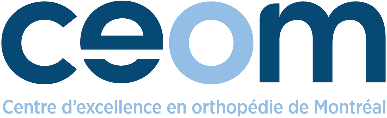 CEOM - Centre d'excellence d'orthopédie de Montréal