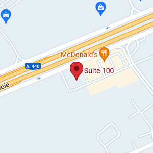 Google Map : CEOM
